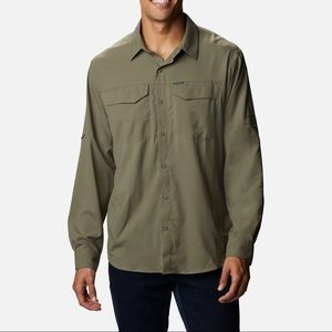 Columbia Silver Ridge Lite™ Long Sleeve Shirt